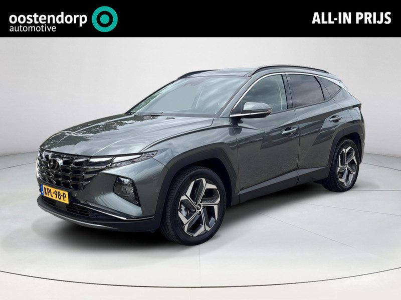 Hyundai Tucson 1.6 T-GDI PHEV Premium Sky 4WD