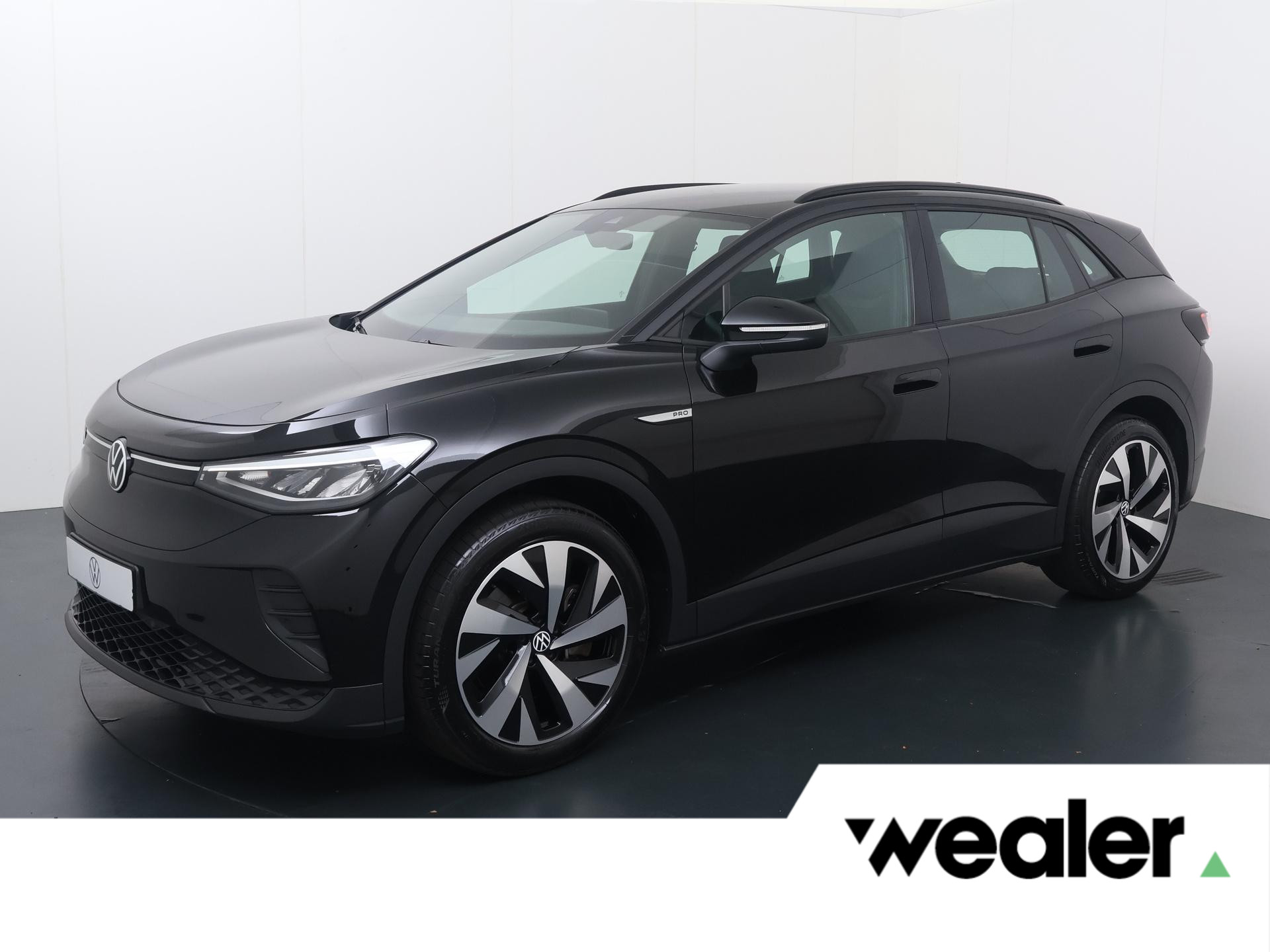 Volkswagen ID.4 Pro 77 kWh