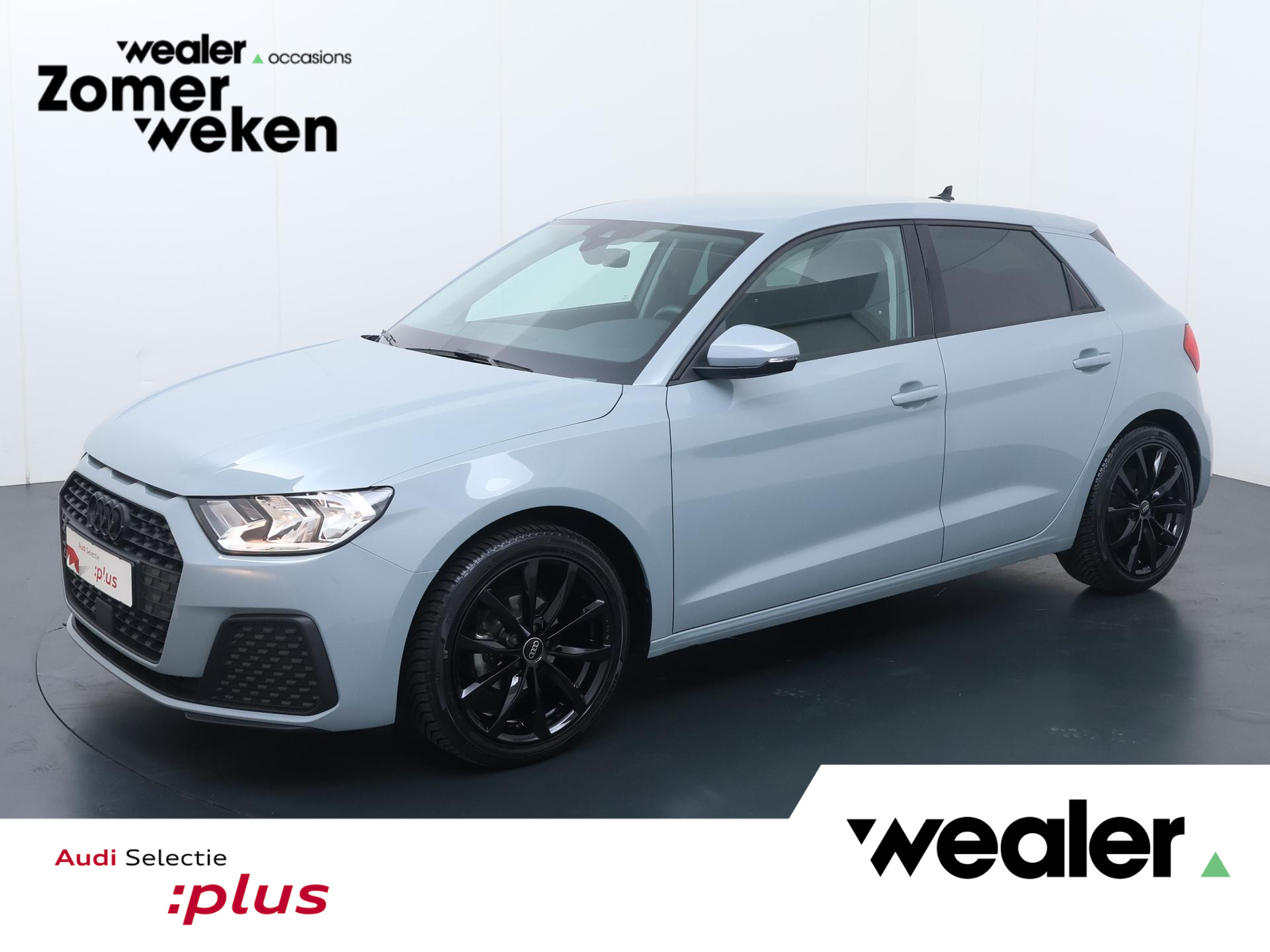 Audi A1 Sportback 25 TFSI Pro Line