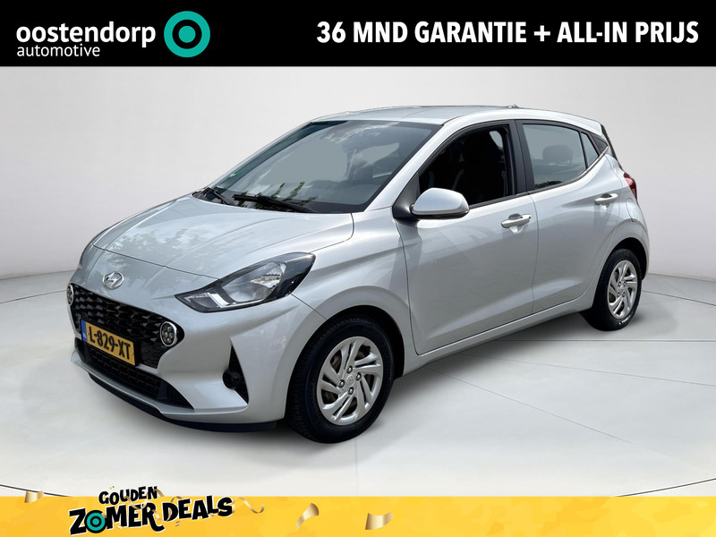 Hyundai i10 1.0 Comfort Smart