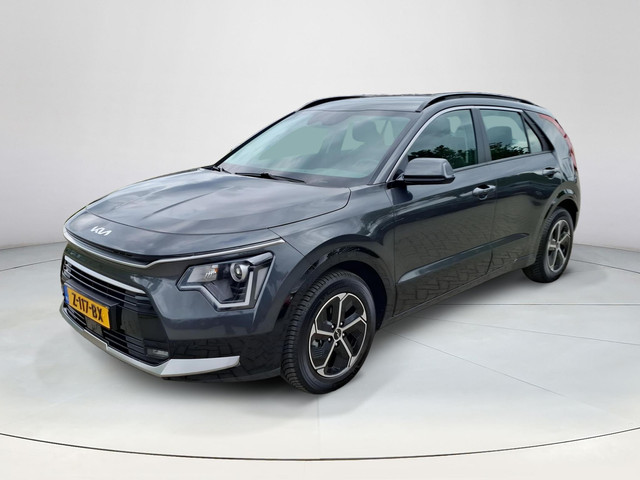 Kia Niro 1.6 GDi Hybrid DynamicLine