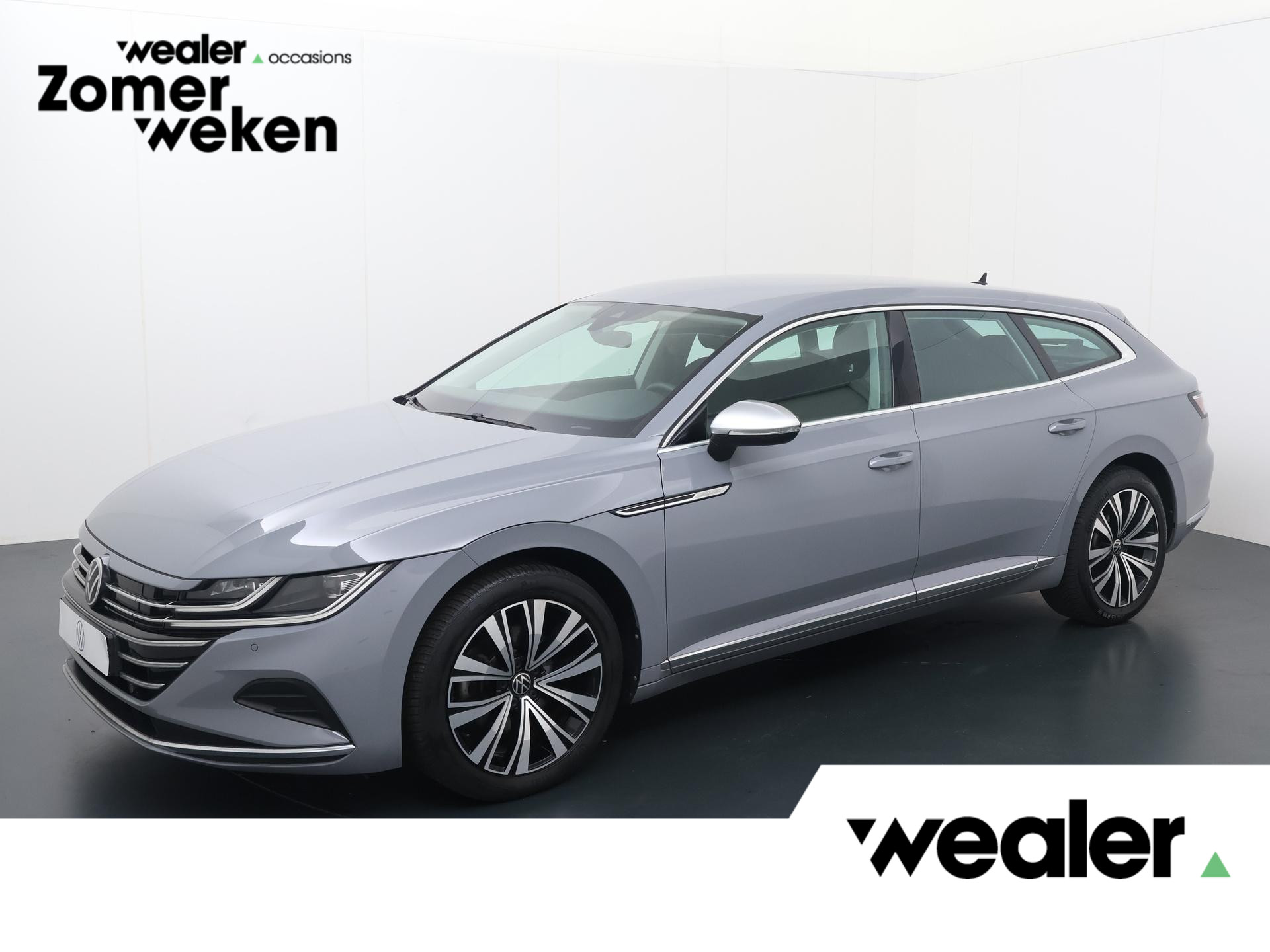 Volkswagen Arteon Shooting Brake 1.4 TSI eHybrid Elegance Business+