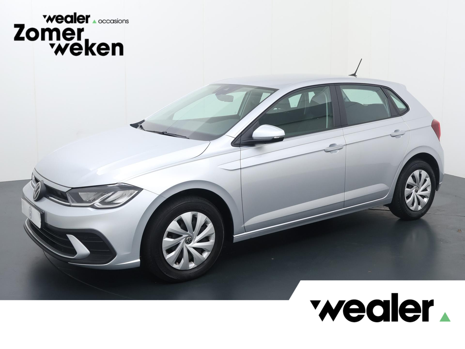 Volkswagen Polo 1.0 TSI Polo