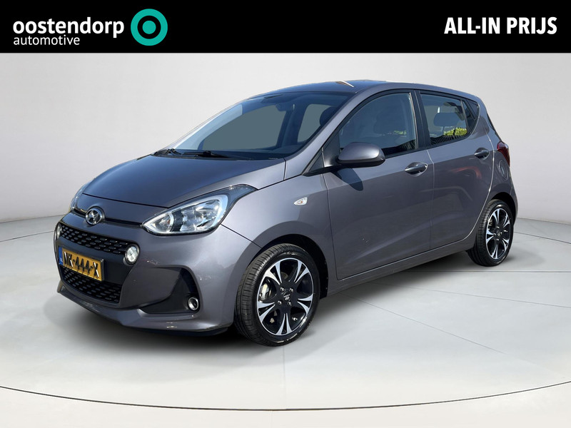 Hyundai i10 1.0i Comfort