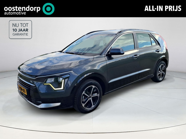 Kia Niro 1.6 GDi Hybrid DynamicLine