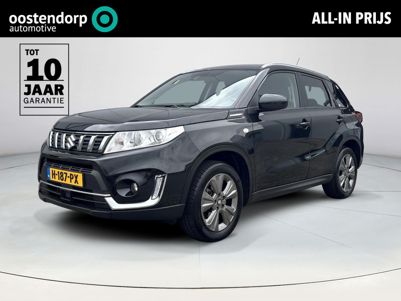 Suzuki Vitara 1.0 Boosterjet AllGrip Select