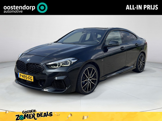 BMW 2-serie Gran Coupé M235i xDrive High Executive