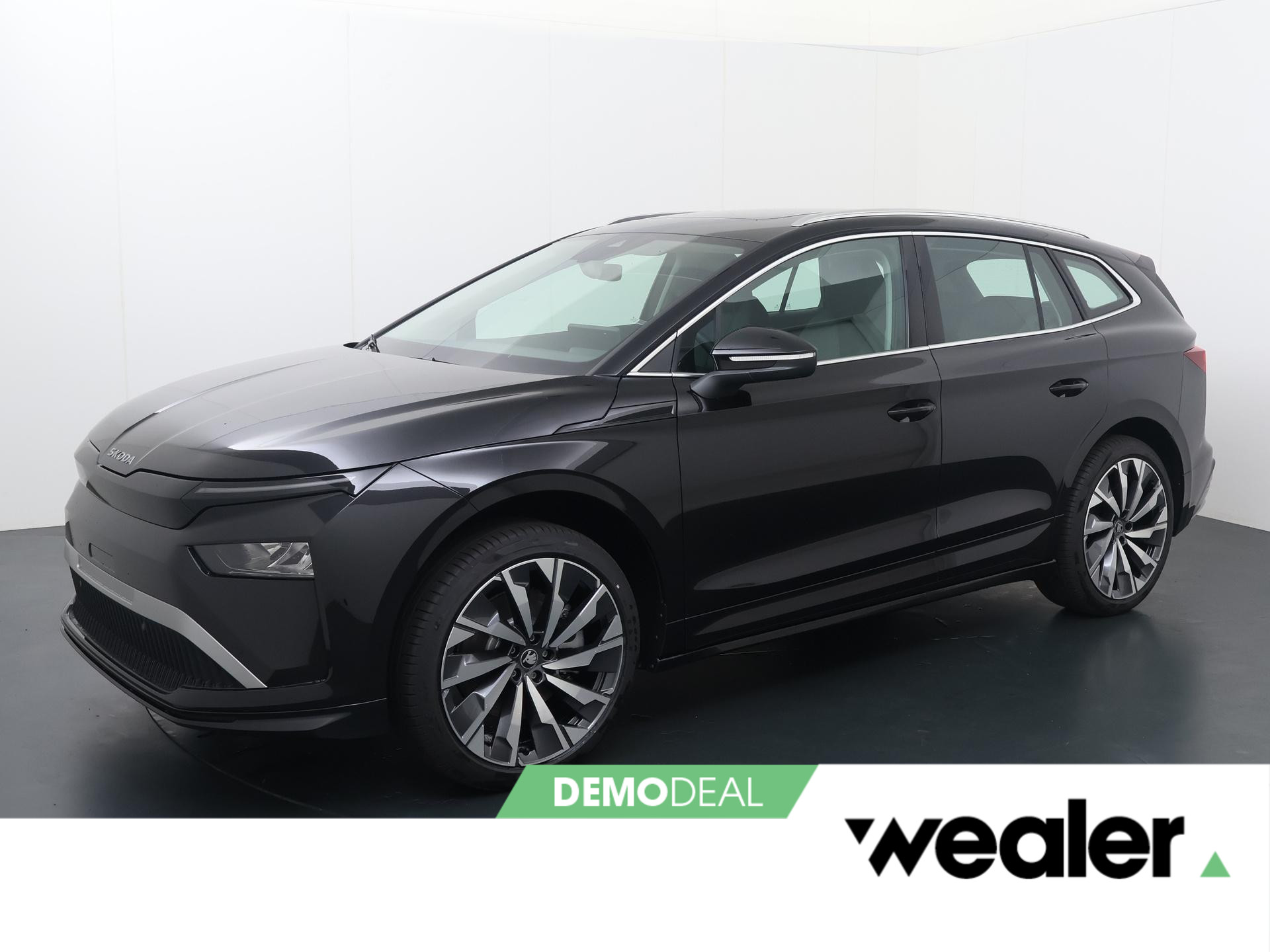 Skoda Enyaq 85 Selection 286 PK