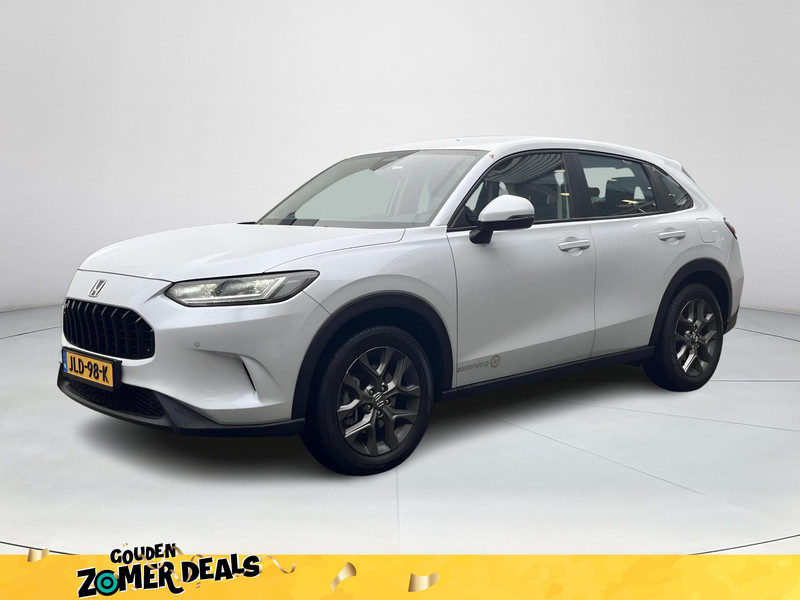 Honda ZR-V 2.0 e:HEV Elegance