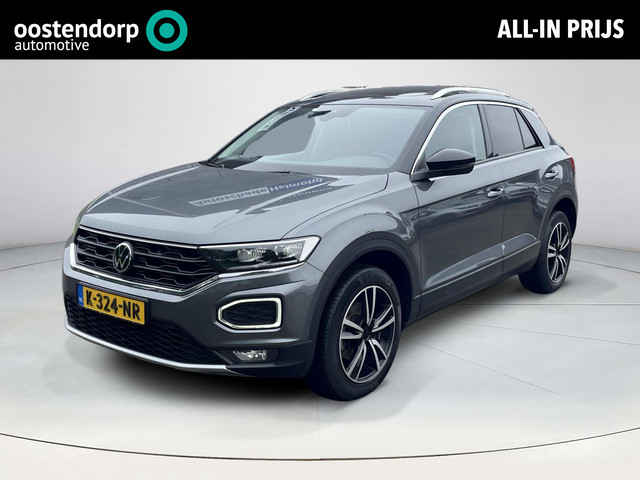 Volkswagen T-Roc 1.0 TSI Style Business
