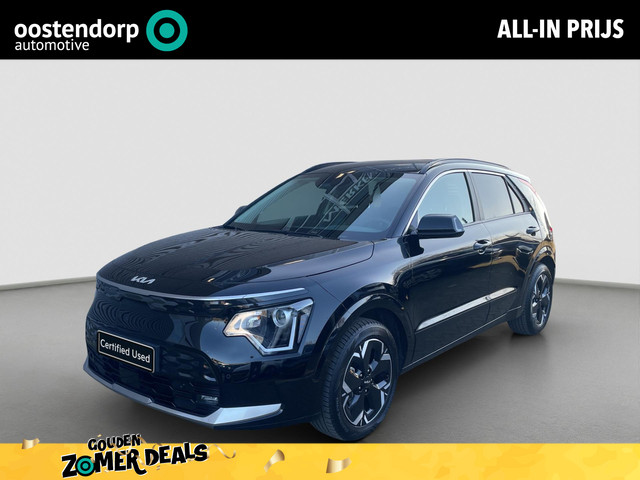 Kia Niro EV Edition 64.8 kWh