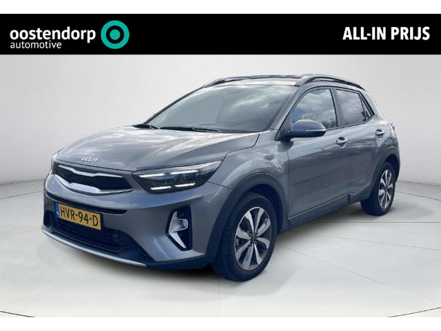 Kia Stonic 1.0 T-GDi MHEV DynamicPlusLine