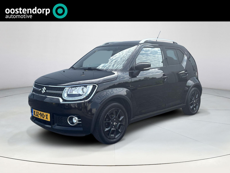 Suzuki Ignis 1.2 Stijl Intro