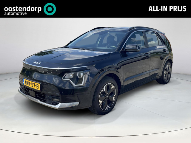 Kia Niro EV Edition 64.8 kWh