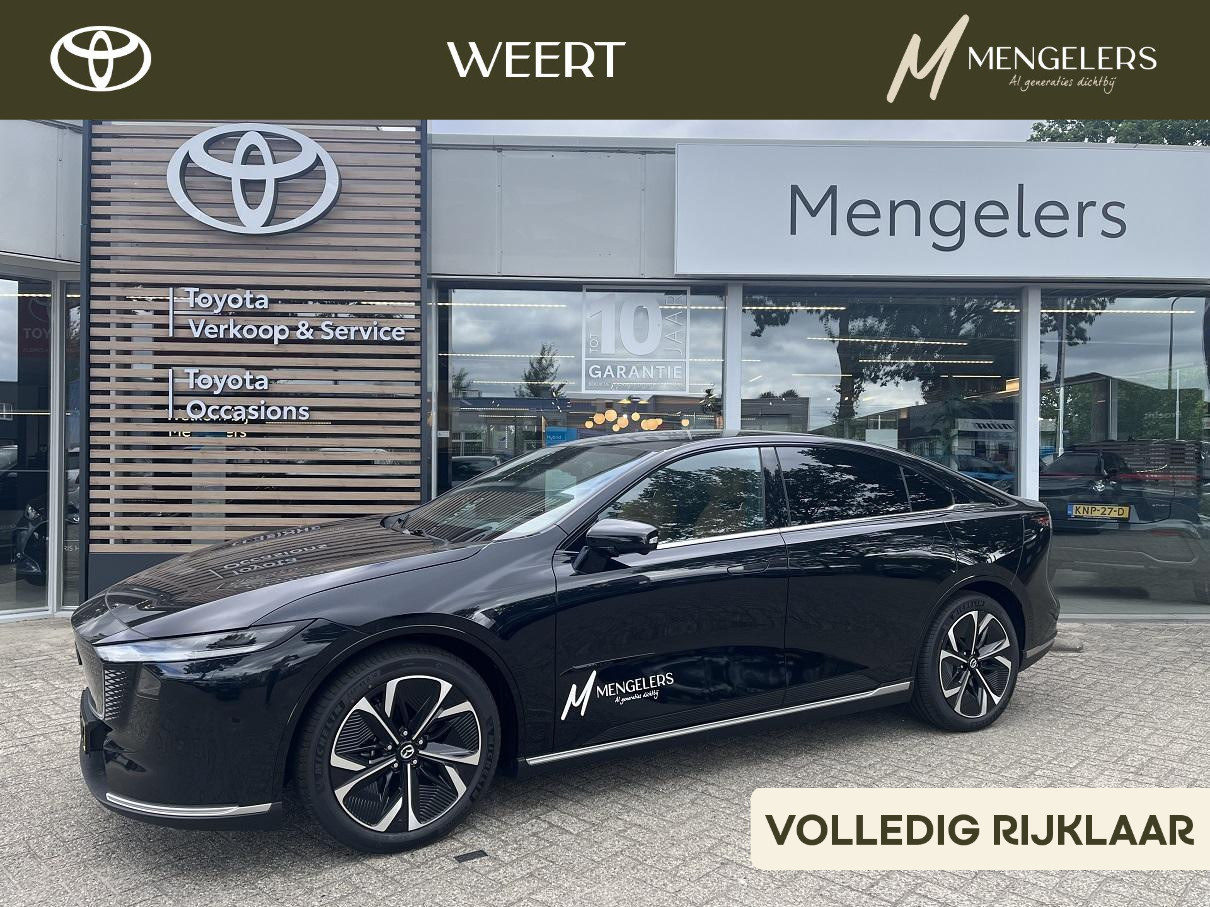 Mazda 6 6e Takumi Plus Business Edition 68.8 kWh
