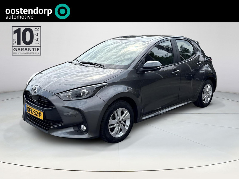 Toyota Yaris 1.5 Hybrid 115 Active