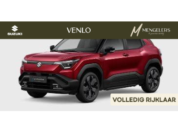 Suzuki e Vitara Style 61 kWh RIJKLAAR