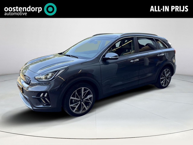 Kia Niro 1.6 GDi Hybrid ExecutiveLine