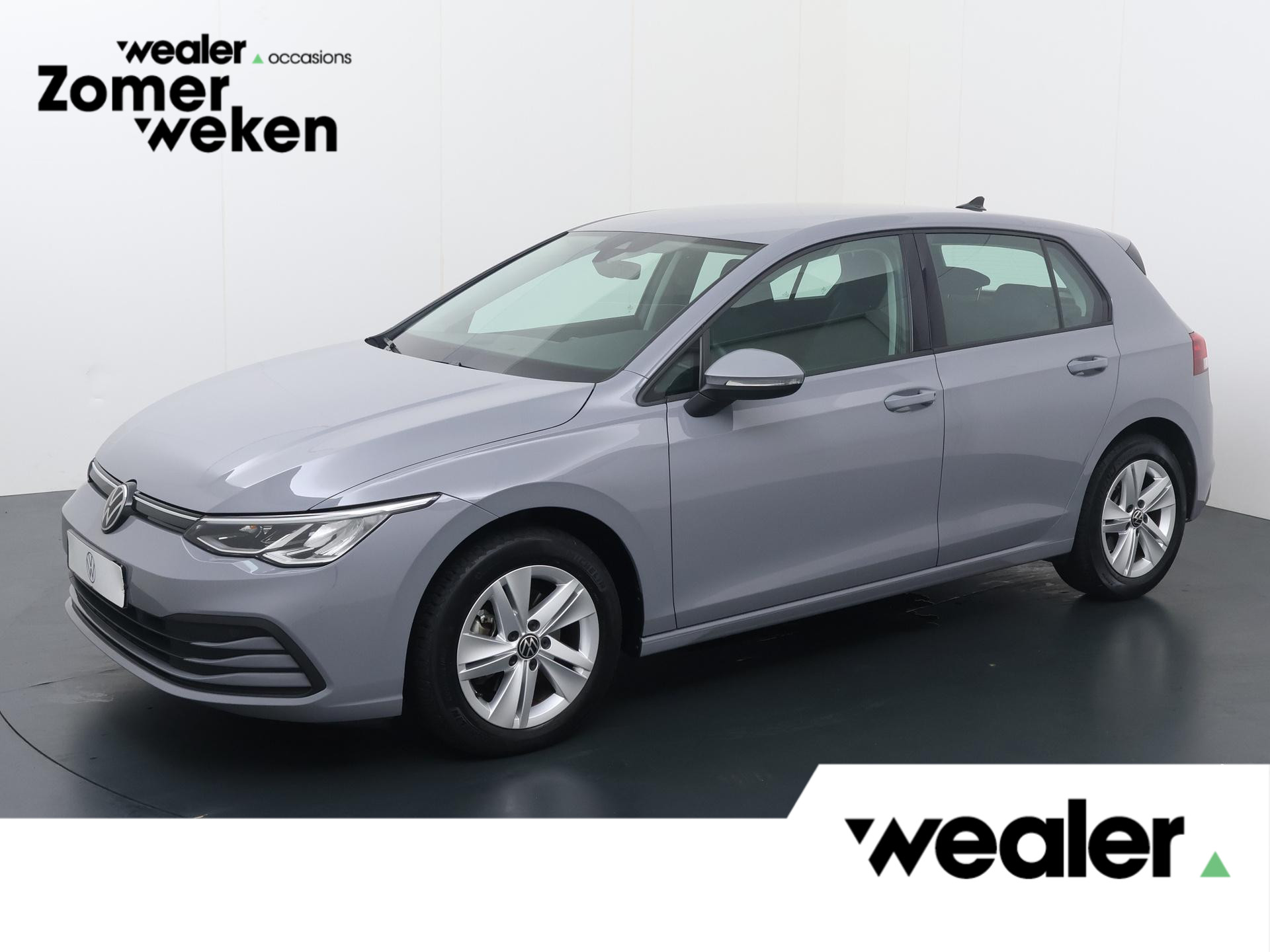 Volkswagen Golf 1.0 eTSI Life