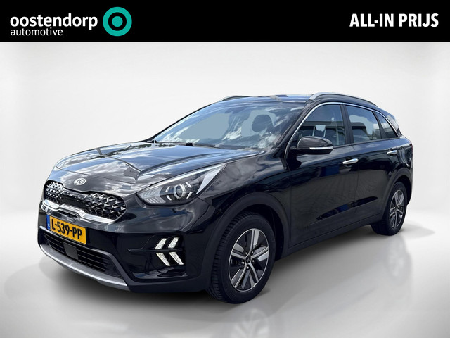 Kia Niro 1.6 GDi Hybrid DynamicLine