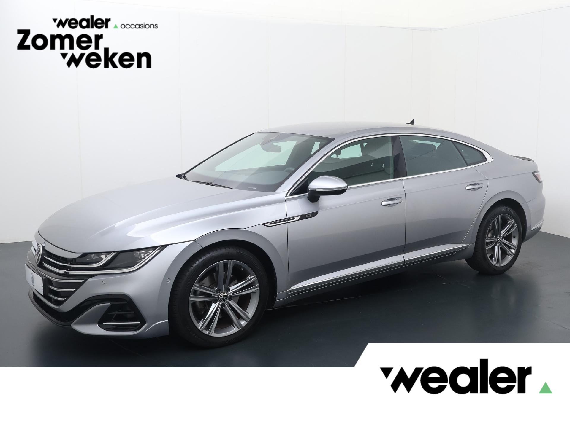 Volkswagen Arteon 2.0 TSI R-Line Business+