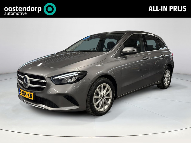 Mercedes-Benz B-klasse 250 e Business Line