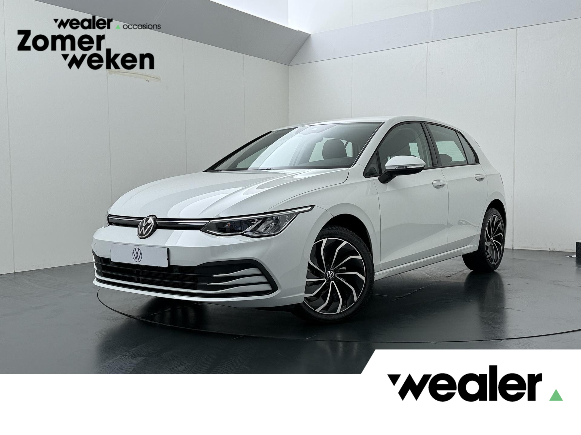 Volkswagen Golf 1.5 TSI Life