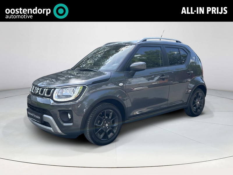 Suzuki Ignis 1.2 Smart Hybrid Select