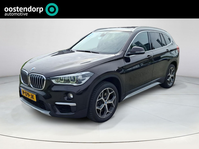 BMW X1 sDrive20i High Executive
