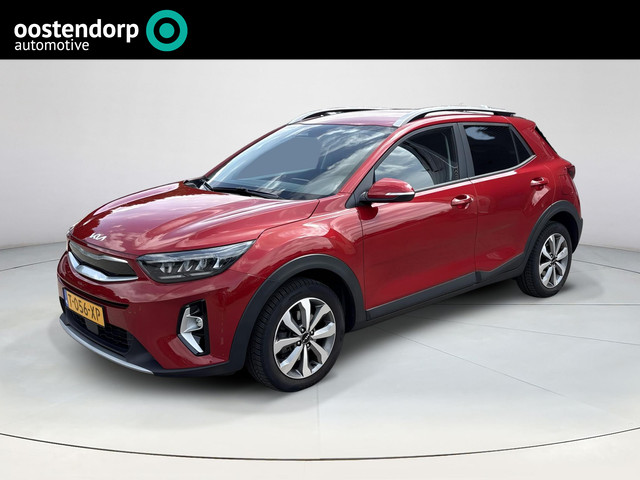 Kia Stonic 1.0 T-GDi MHEV DynamicPlusLine
