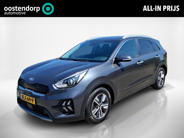 Kia Niro 1.6 GDi Hybrid DynamicLine
