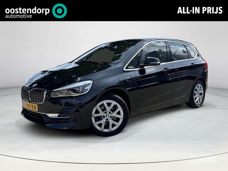 BMW 2-serie Active Tourer 225xe iPerformance High Executive