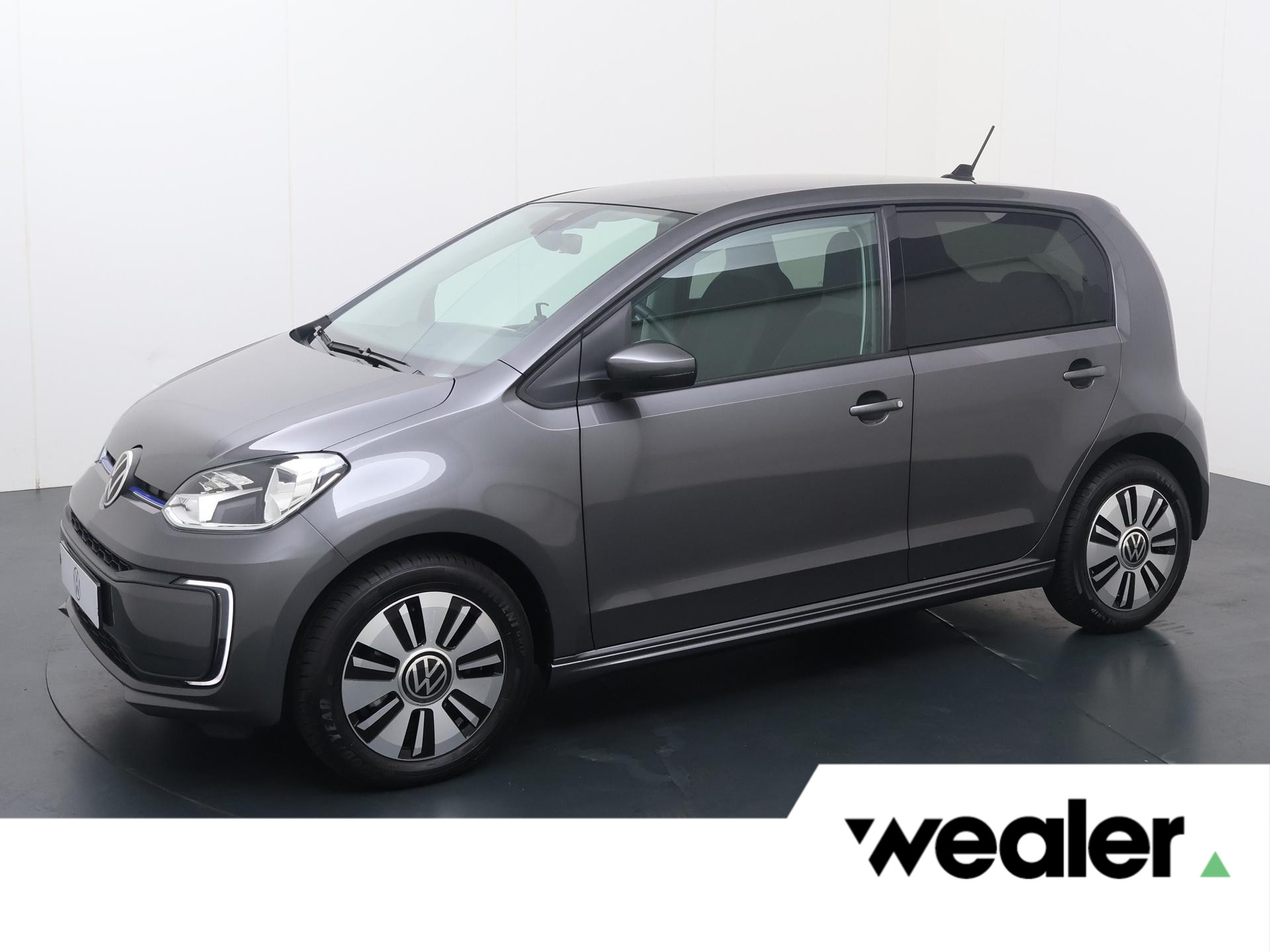 Volkswagen e-Up! Edition