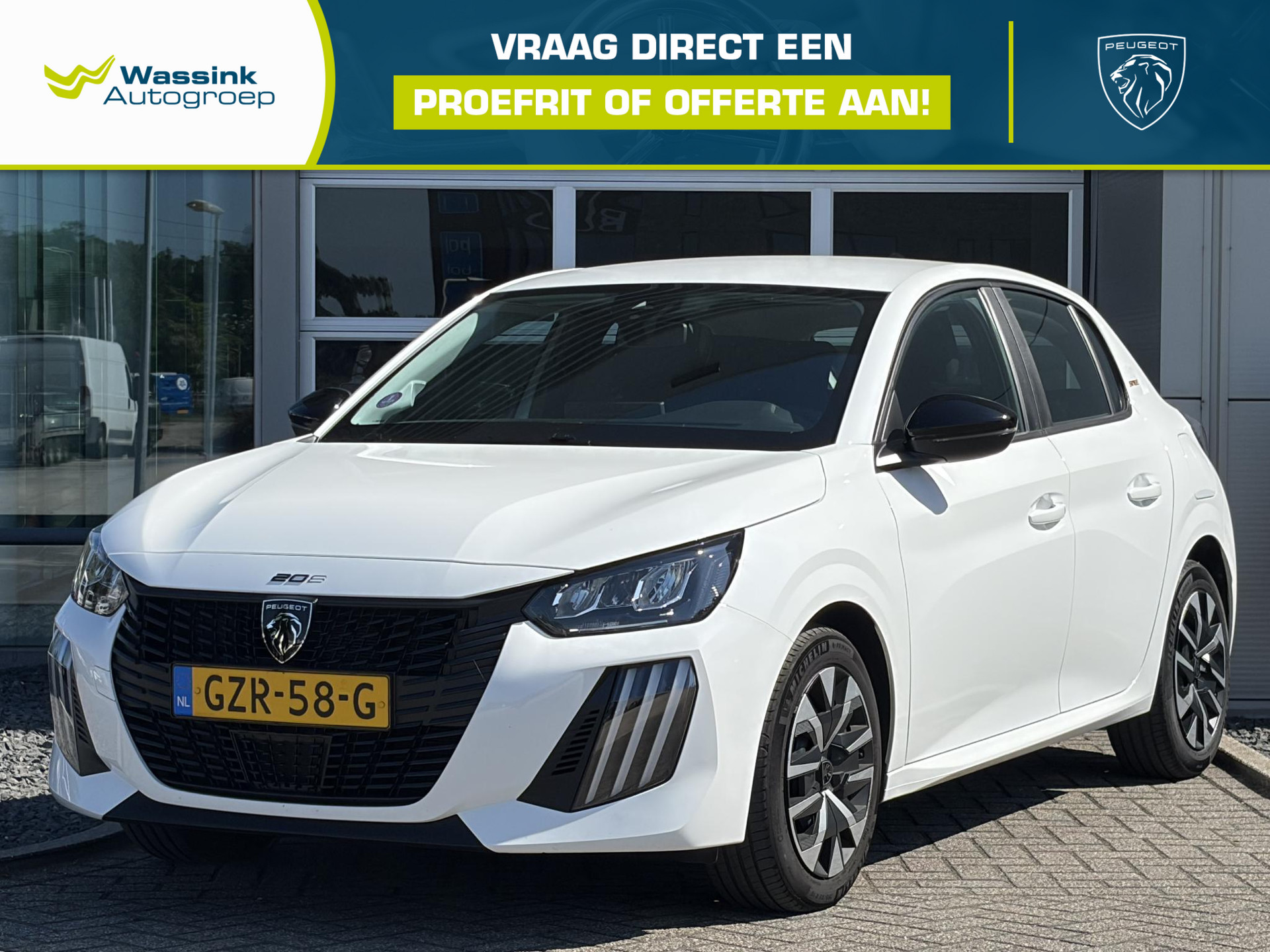 Peugeot 208 1.2 PureTech 75 Style
