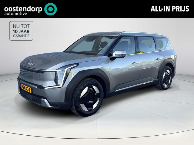 Kia EV9 First Edition 76.1 kWh