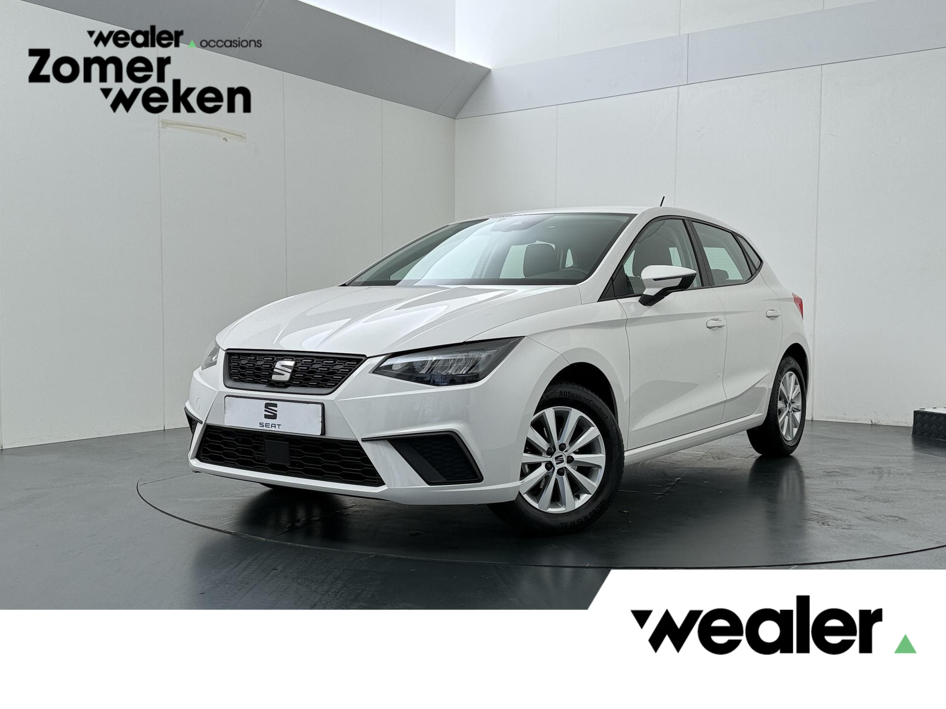 Seat Ibiza 1.0 EcoTSI Style