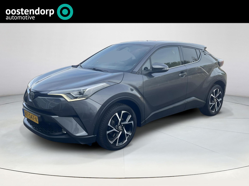 Toyota C-HR 1.2 Premium