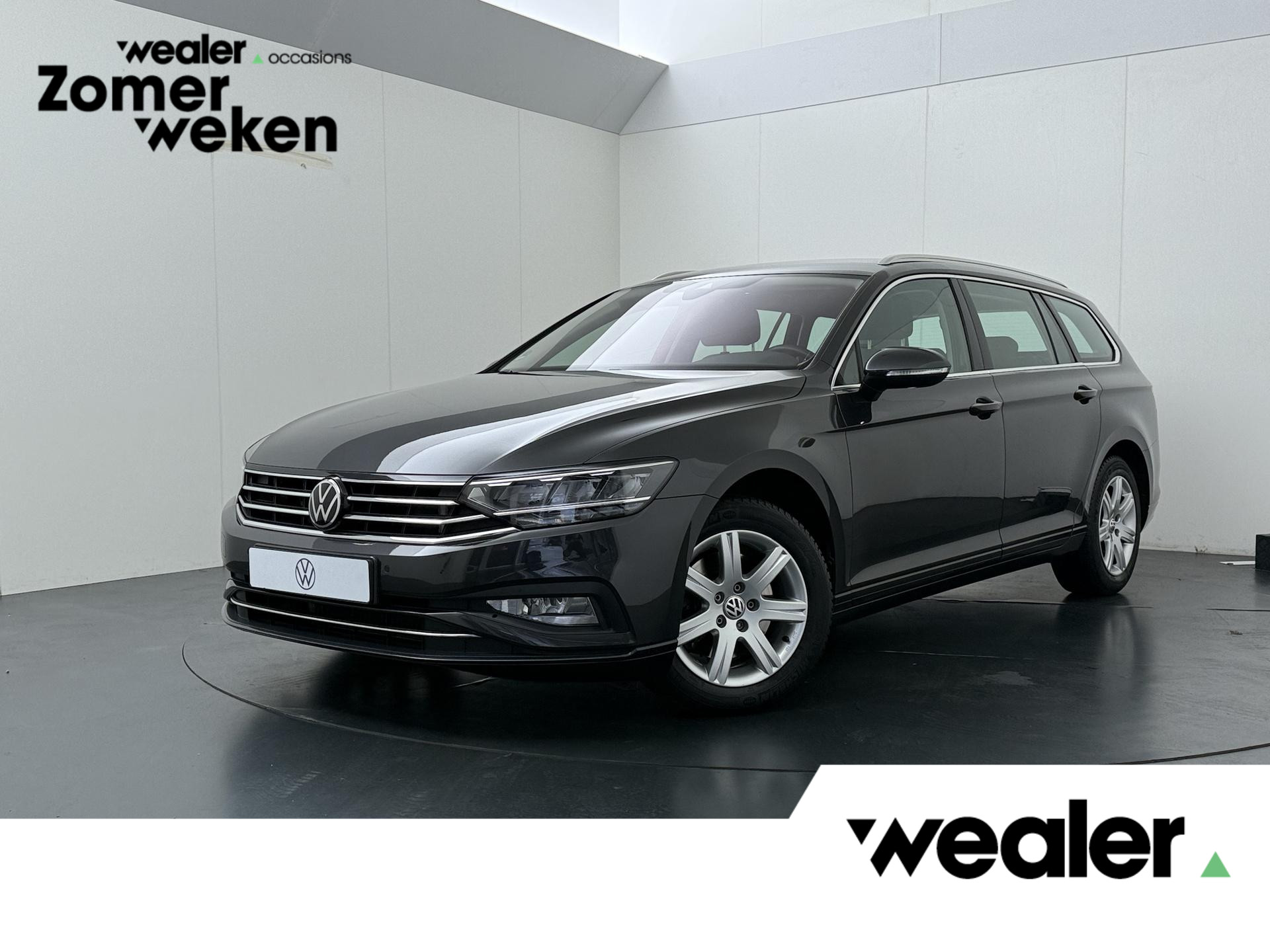 Volkswagen Passat Variant 1.5 TSI Business