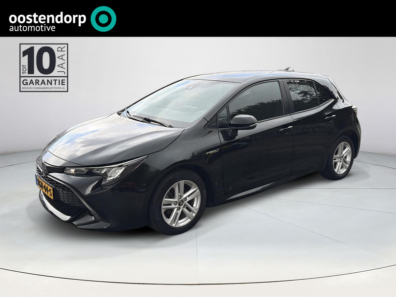 Toyota Corolla 1.8 Hybrid Active
