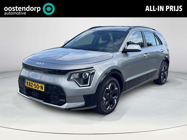 Kia Niro EV DynamicLine 64.8 kWh