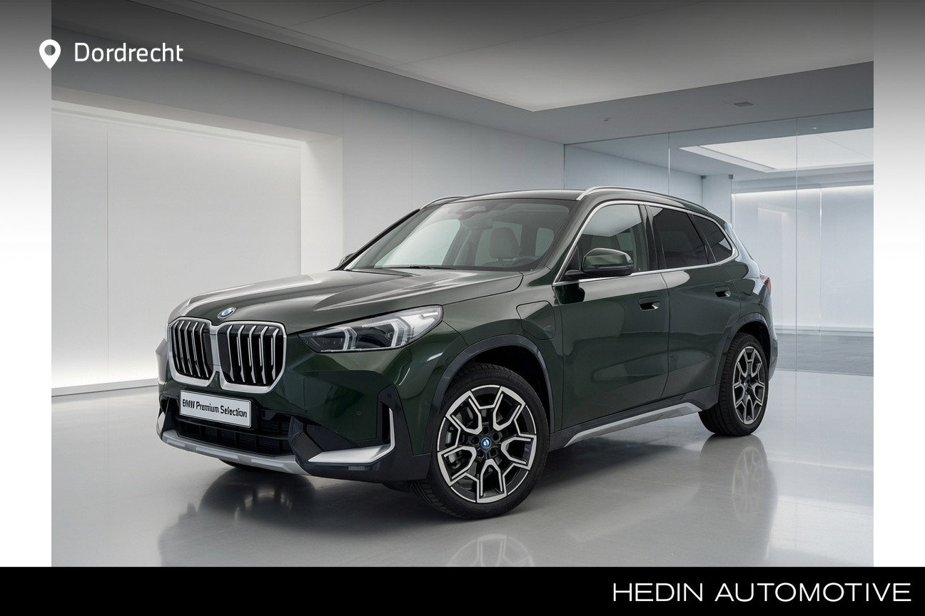 BMW X1 xDrive25e xLine