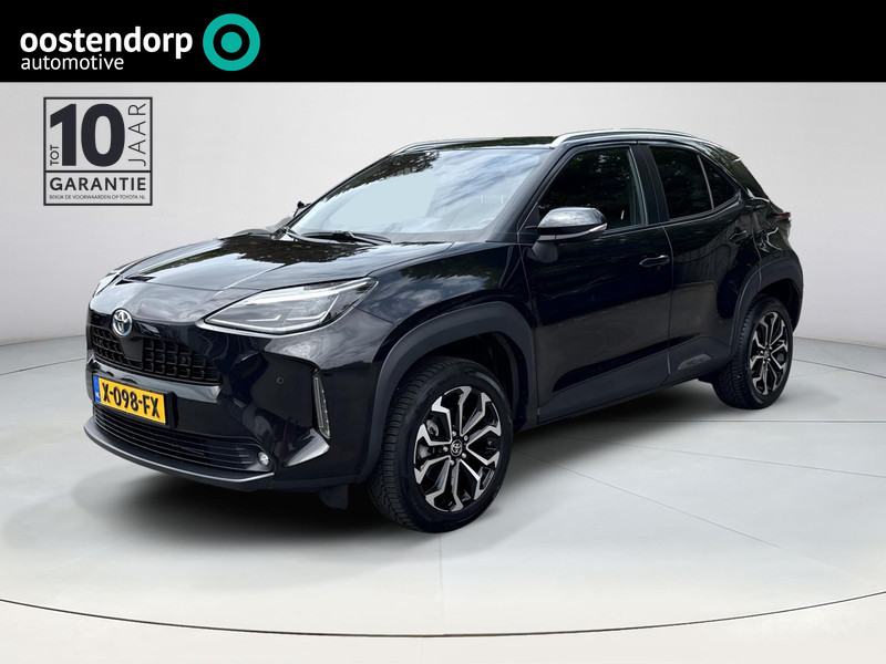 Toyota Yaris Cross 1.5 Hybrid Dynamic