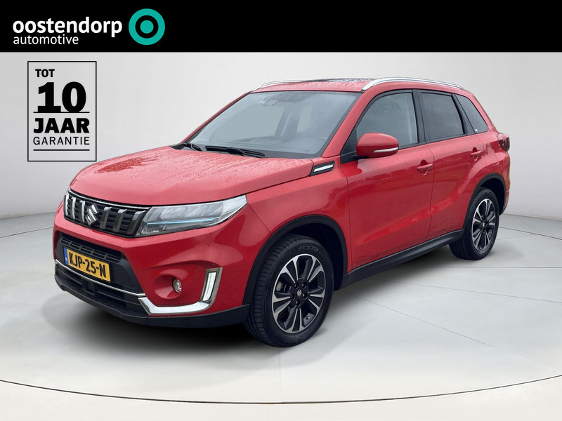 Suzuki Vitara 1.5 Hybrid Style