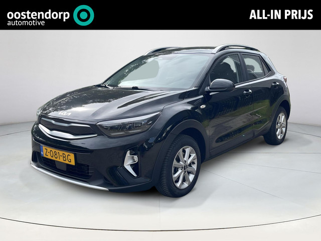 Kia Stonic 1.0 T-GDi MHEV DynamicLine