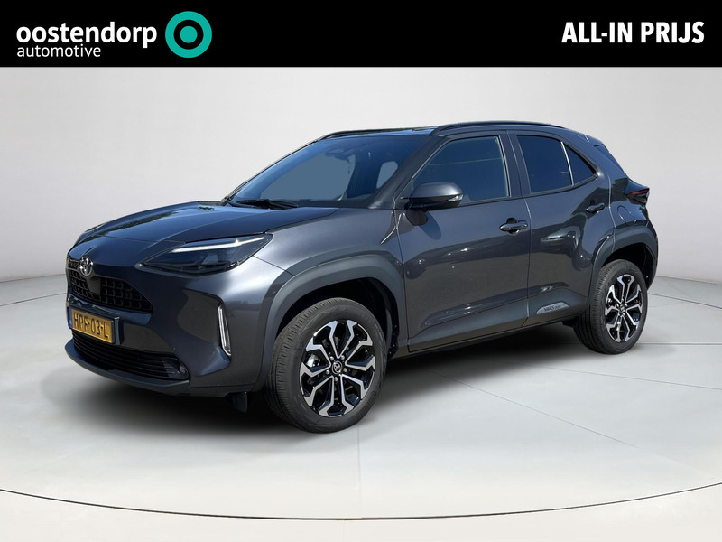 Toyota Yaris Cross 1.5 Hybrid 115 First Edition