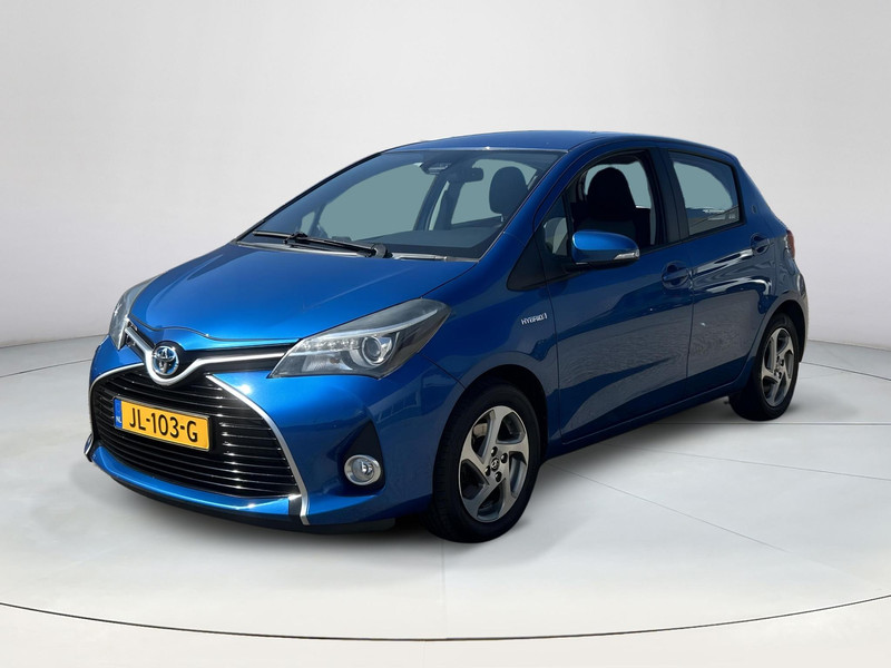 Toyota Yaris 1.5 Hybrid Trend