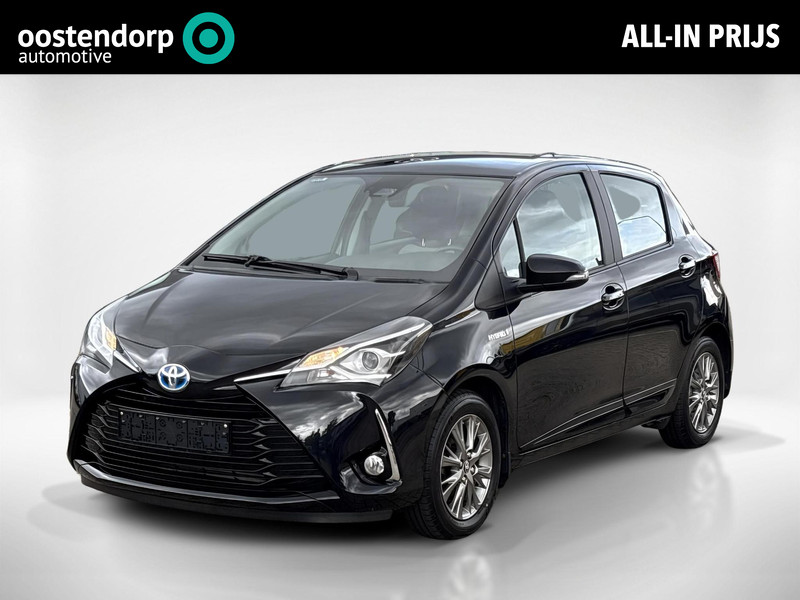 Toyota Yaris 1.5 Hybrid Aspiration