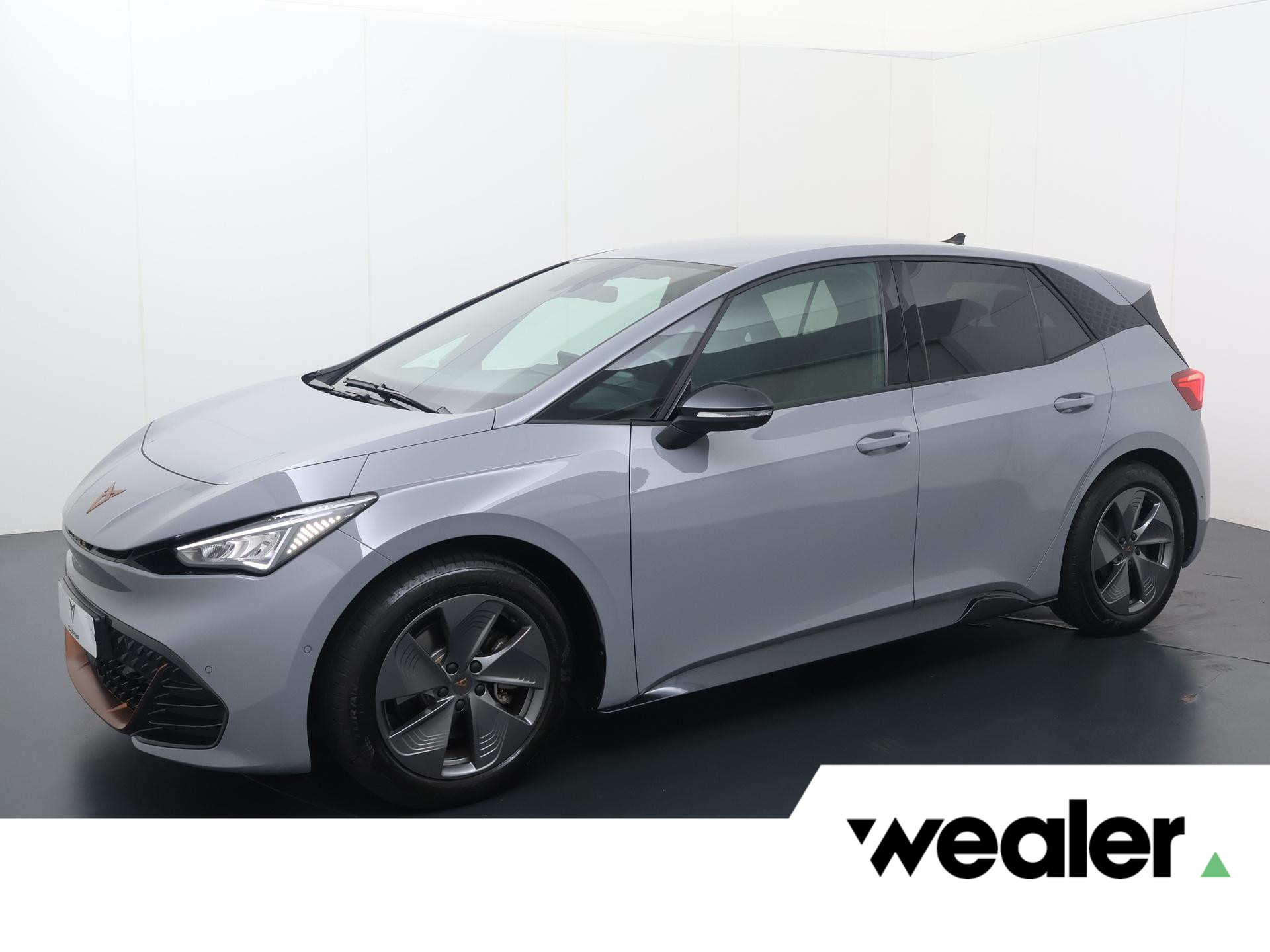 Cupra Born Impulse 62 kWh