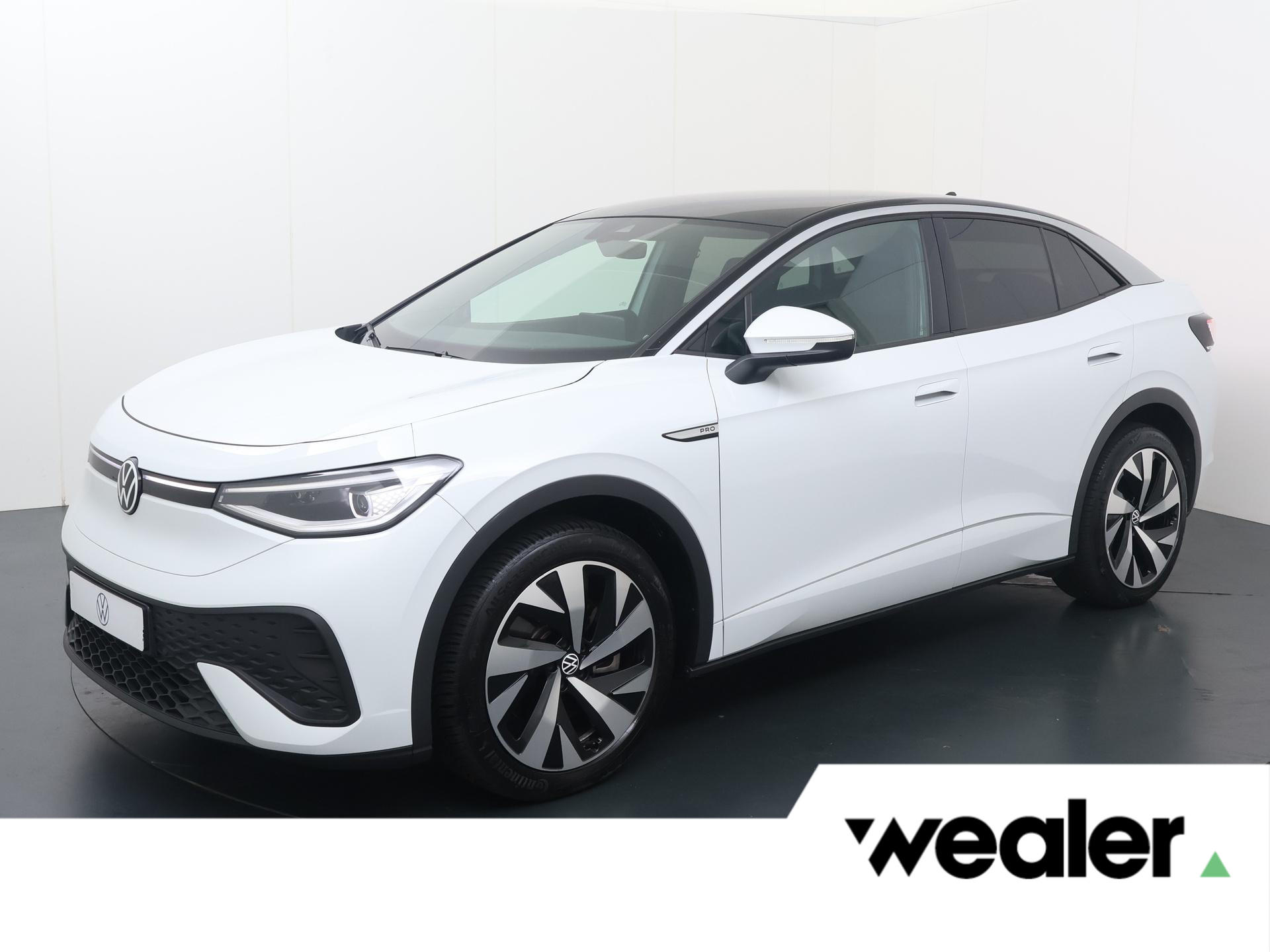 Volkswagen ID.5 Pro 77 kWh
