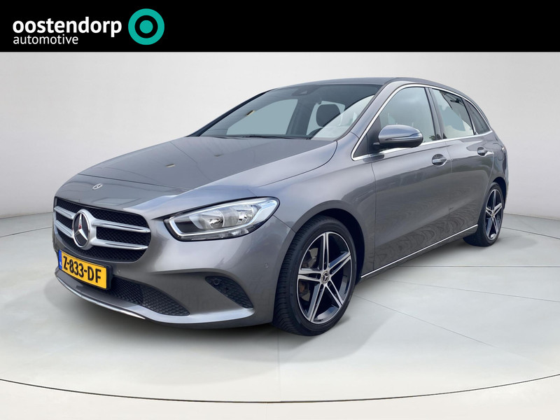 Mercedes-Benz B-klasse 180 Premium